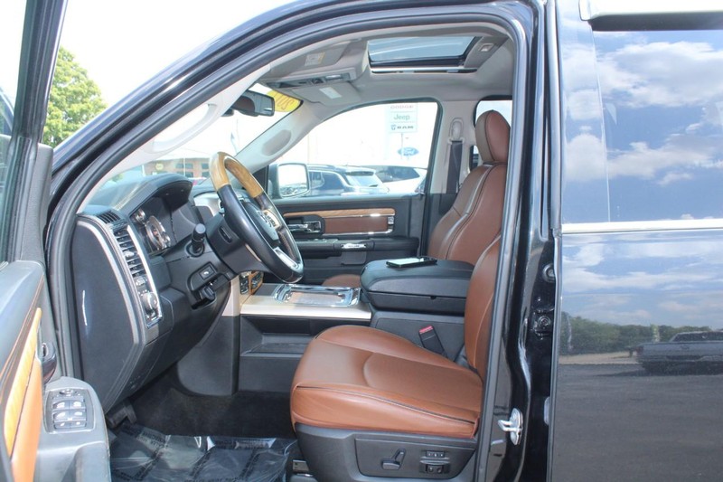 Ram 1500 Vehicle Image 08