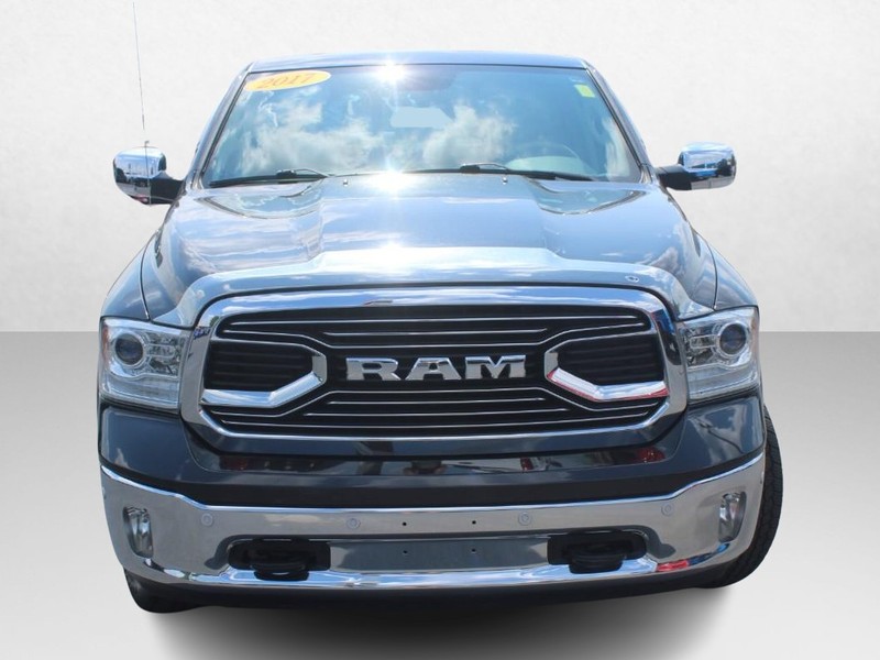 Ram 1500 Vehicle Image 10