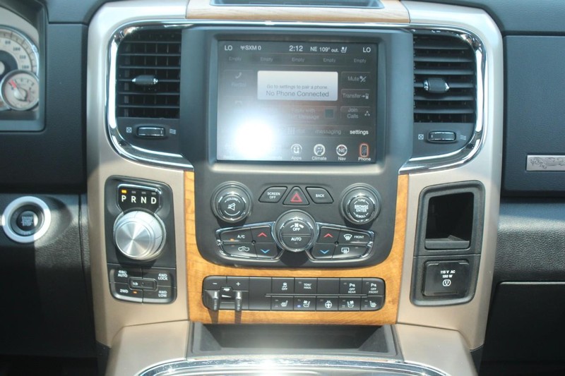 Ram 1500 Vehicle Image 15