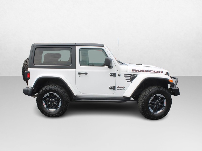 Jeep Wrangler Vehicle Image 02