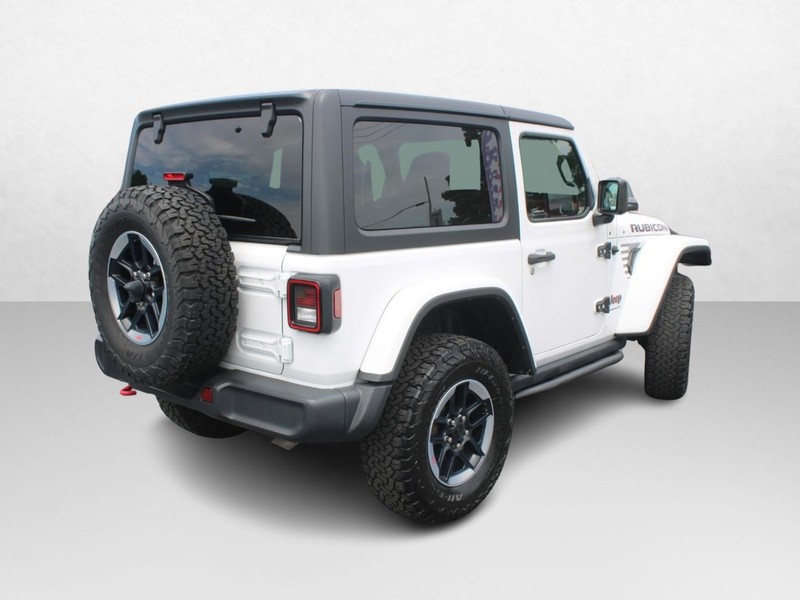 Jeep Wrangler Vehicle Image 03