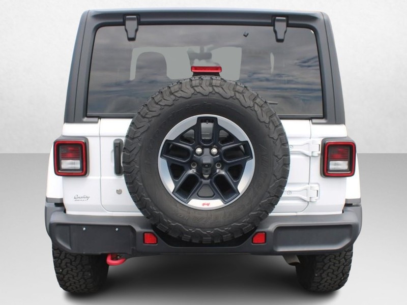 Jeep Wrangler Vehicle Image 04