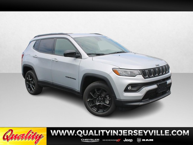 more details - jeep compass