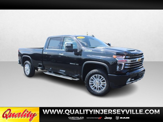 more details - chevrolet silverado 3500hd