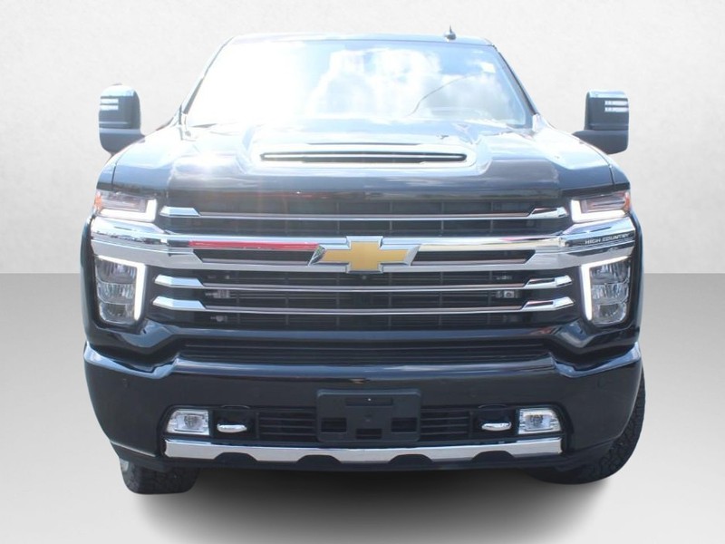 Chevrolet Silverado 3500HD Vehicle Image 10