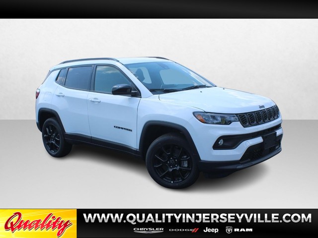 more details - jeep compass