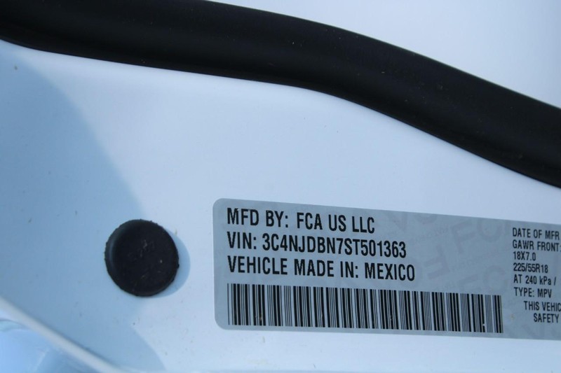 Jeep Compass Vehicle Image 08