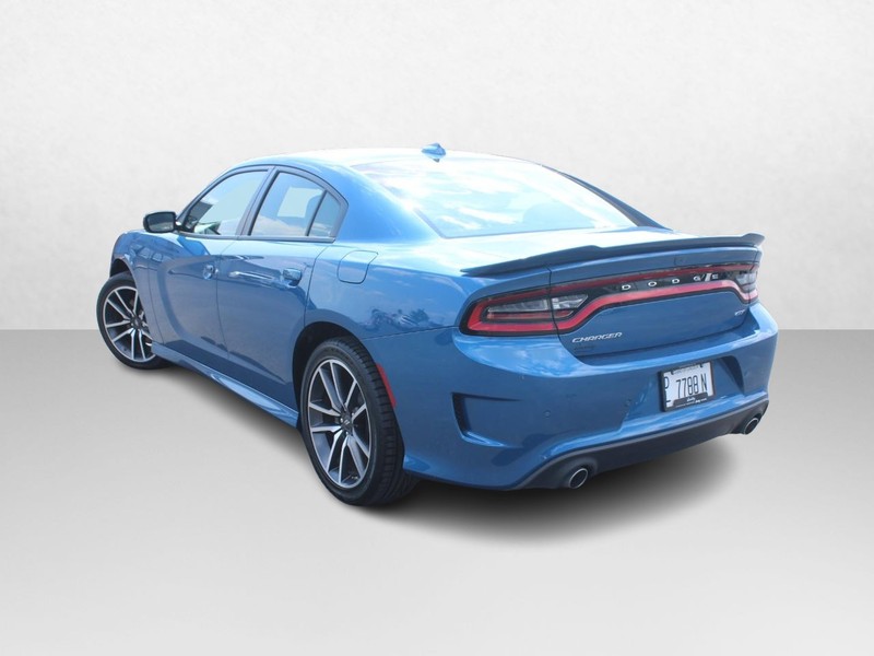 Dodge Charger Vehicle Image 05