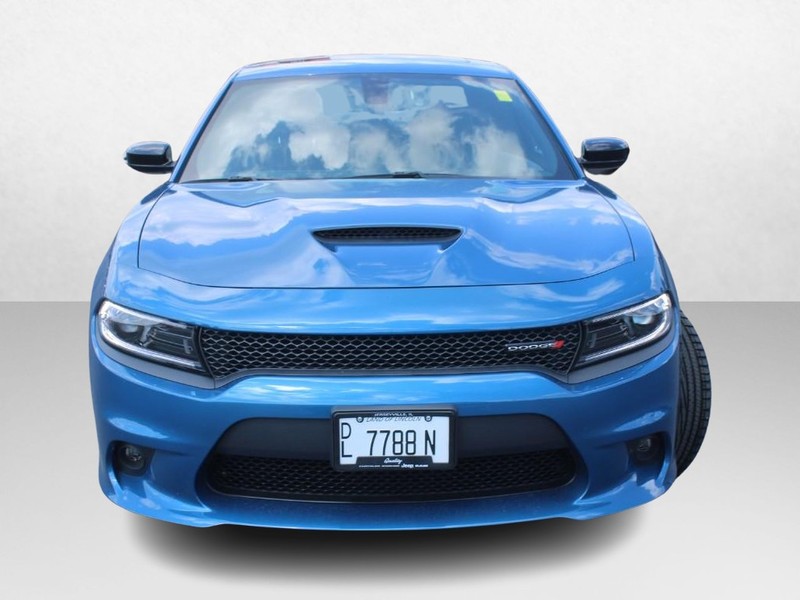 Dodge Charger Vehicle Image 10