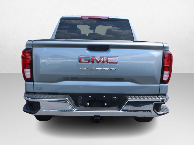 GMC Sierra 1500 Vehicle Image 04