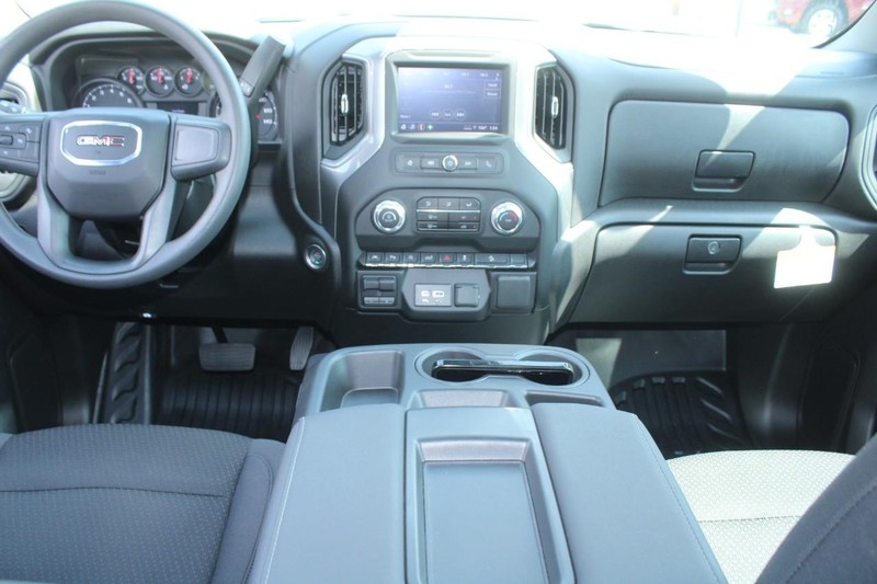 GMC Sierra 1500 Vehicle Image 13