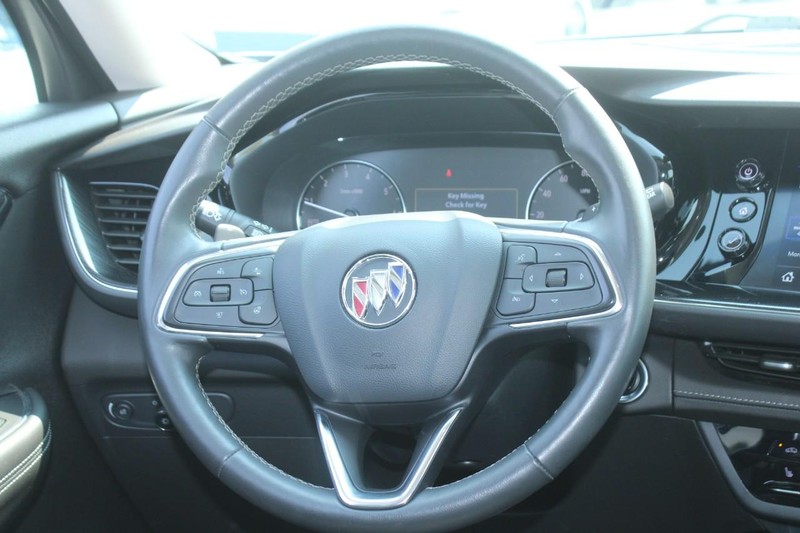 Buick Envision Vehicle Image 14