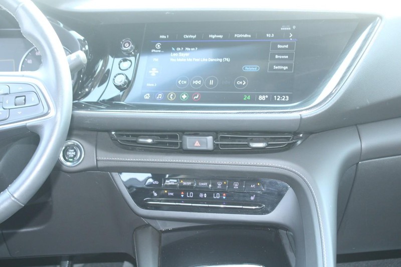 Buick Envision Vehicle Image 15