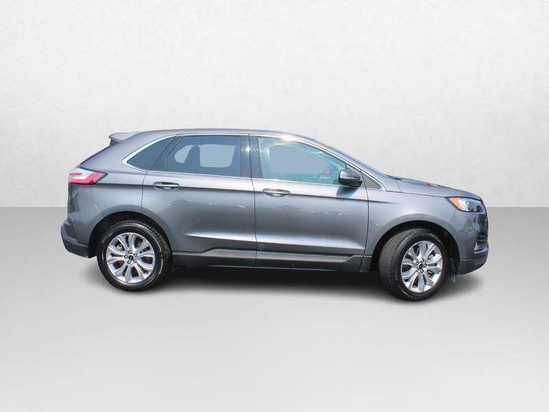 Ford Edge Vehicle Image 02