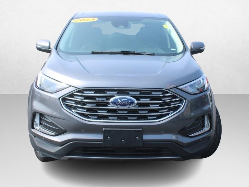 Ford Edge Vehicle Image 10