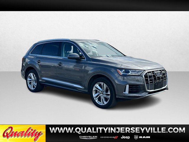 more details - audi q7