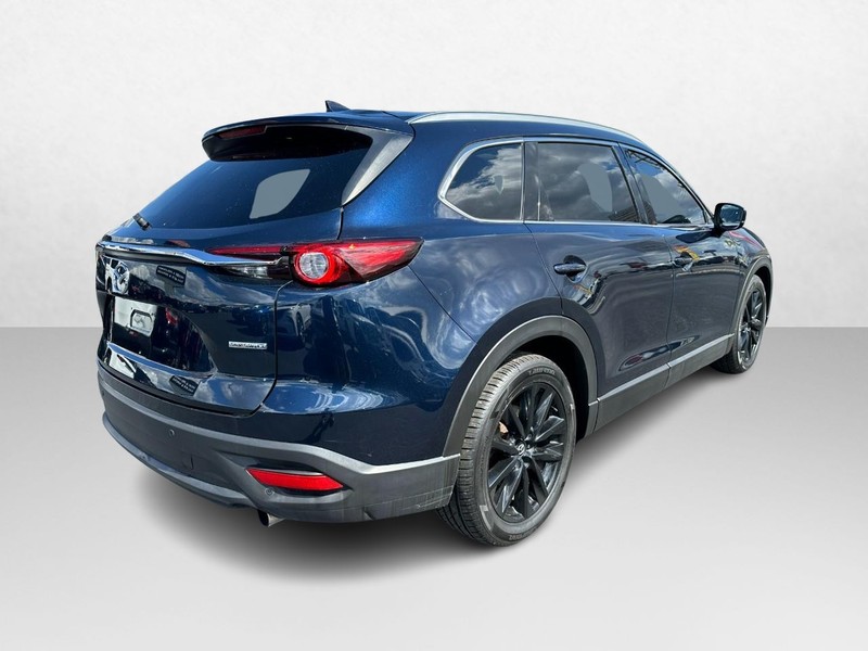 Mazda CX-9 Vehicle Image 03