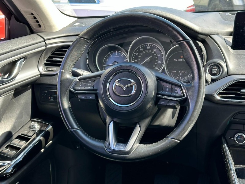 Mazda CX-9 Vehicle Image 15