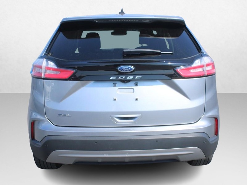 Ford Edge Vehicle Image 04