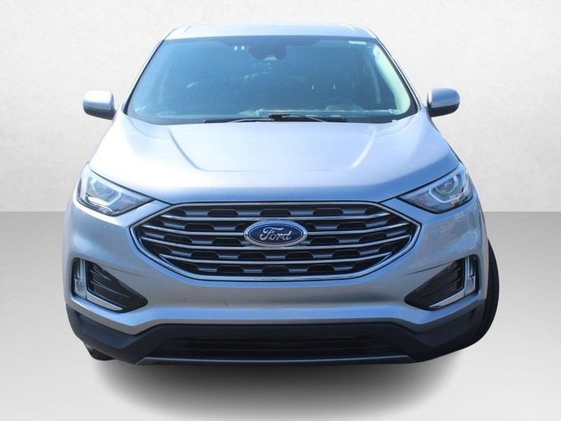 Ford Edge Vehicle Image 10