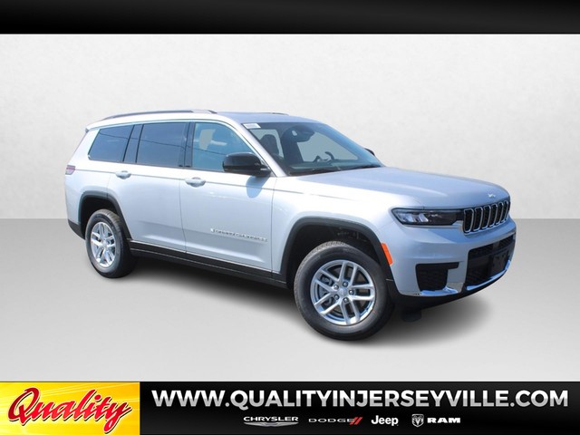 more details - jeep grand cherokee l