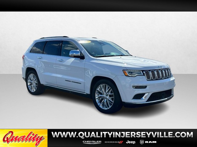 more details - jeep grand cherokee