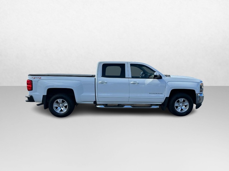 Chevrolet Silverado 1500 Vehicle Image 02