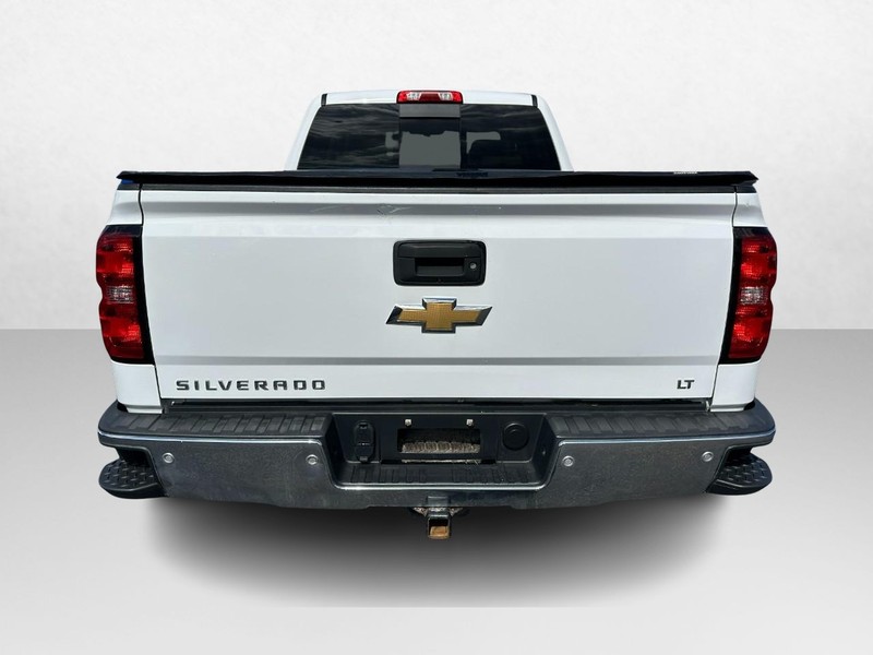 Chevrolet Silverado 1500 Vehicle Image 04