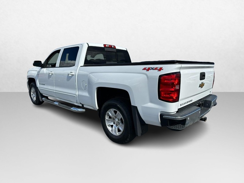 Chevrolet Silverado 1500 Vehicle Image 06