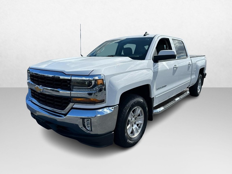 Chevrolet Silverado 1500 Vehicle Image 08