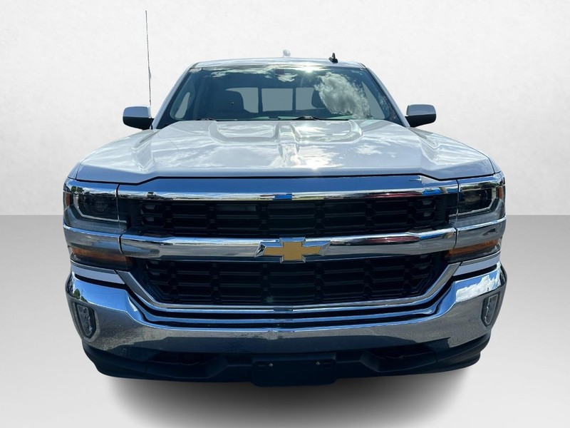 Chevrolet Silverado 1500 Vehicle Image 09