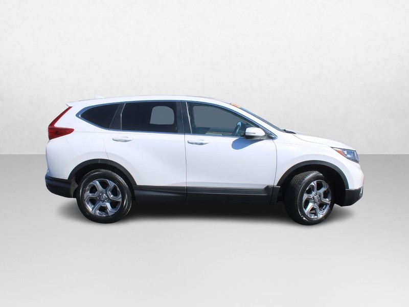 Honda CR-V Vehicle Image 02