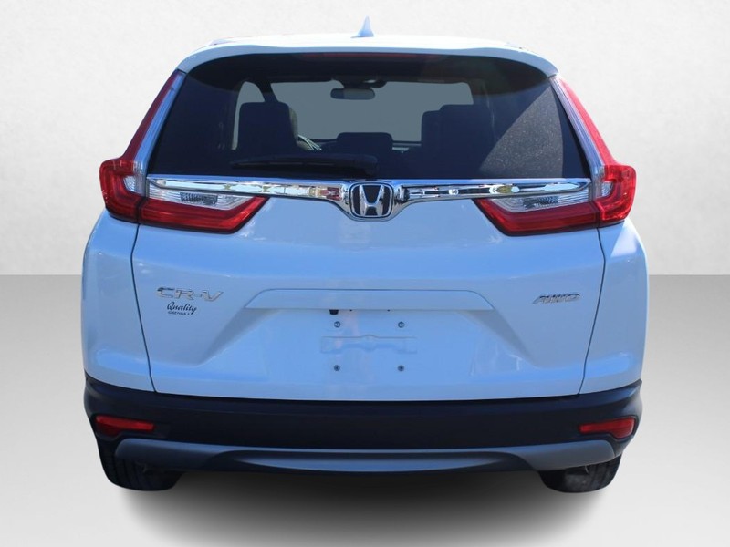 Honda CR-V Vehicle Image 04