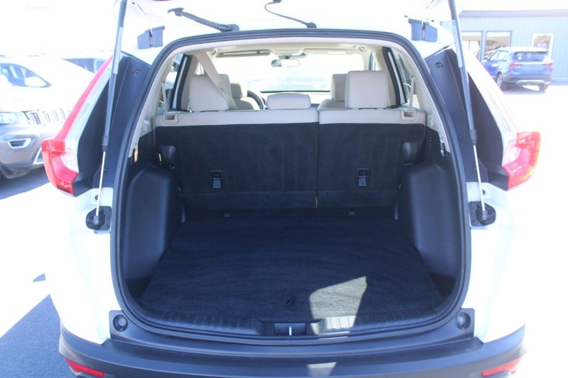 Honda CR-V Vehicle Image 06