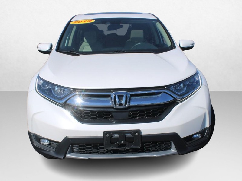 Honda CR-V Vehicle Image 10