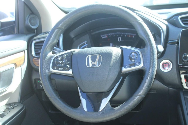 Honda CR-V Vehicle Image 14