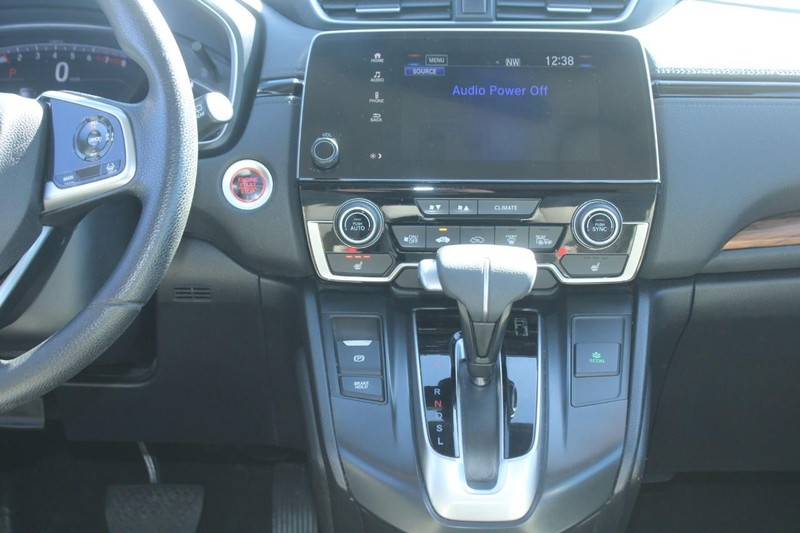 Honda CR-V Vehicle Image 15