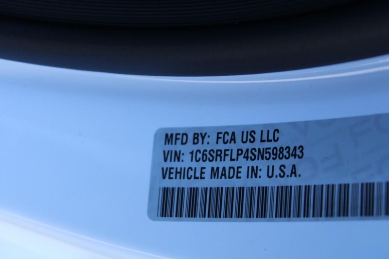 Ram 1500 Vehicle Image 08