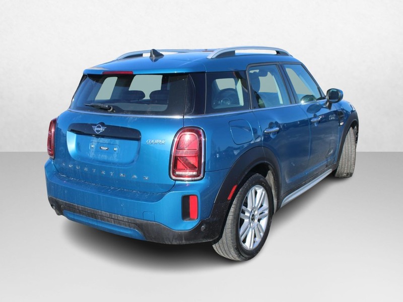 MINI Countryman Vehicle Image 03