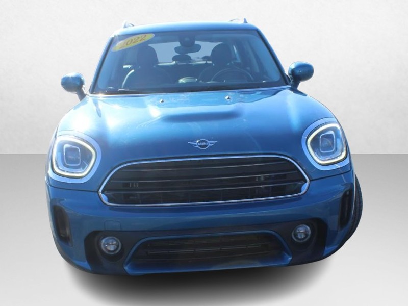 MINI Countryman Vehicle Image 10