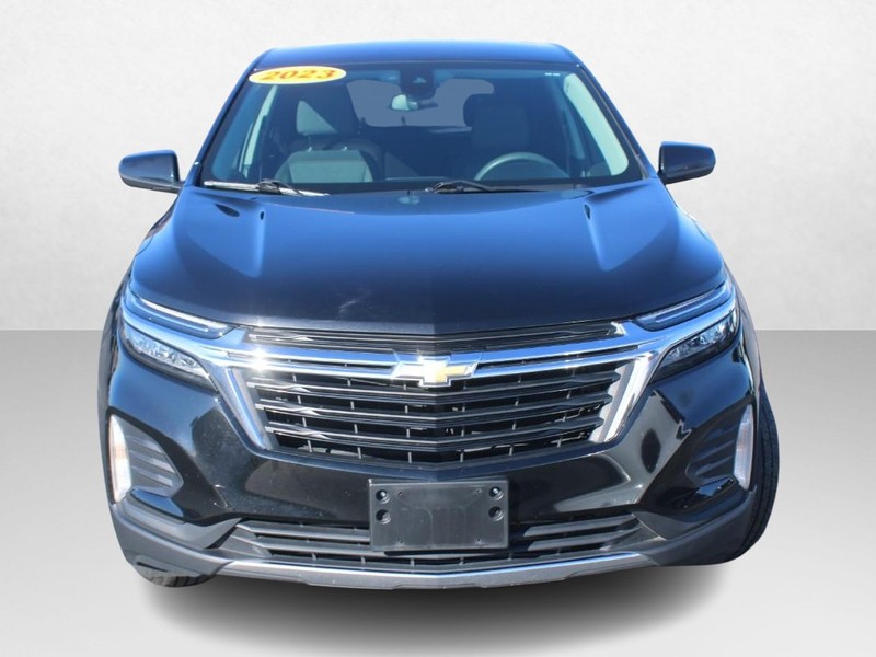 Chevrolet Equinox Vehicle Image 10