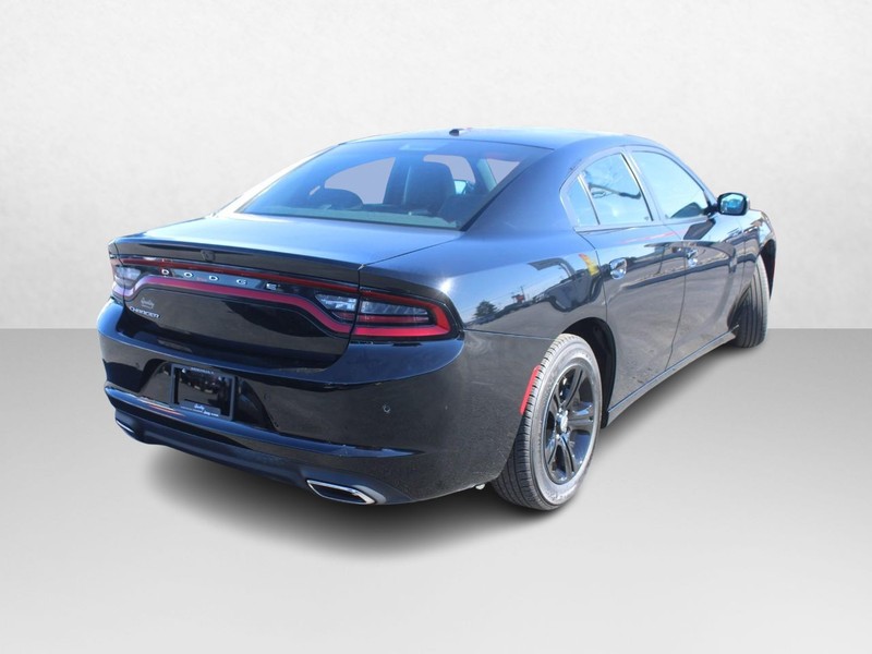 Dodge Charger Vehicle Image 03