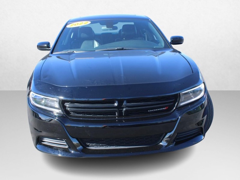 Dodge Charger Vehicle Image 10