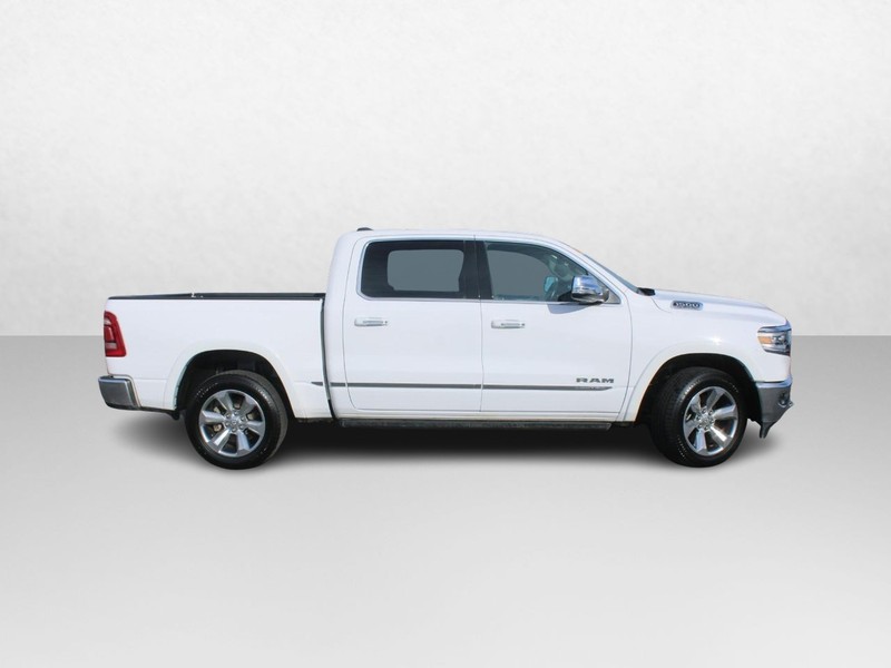 Ram 1500 Vehicle Image 02