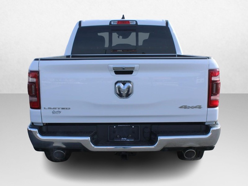 Ram 1500 Vehicle Image 04