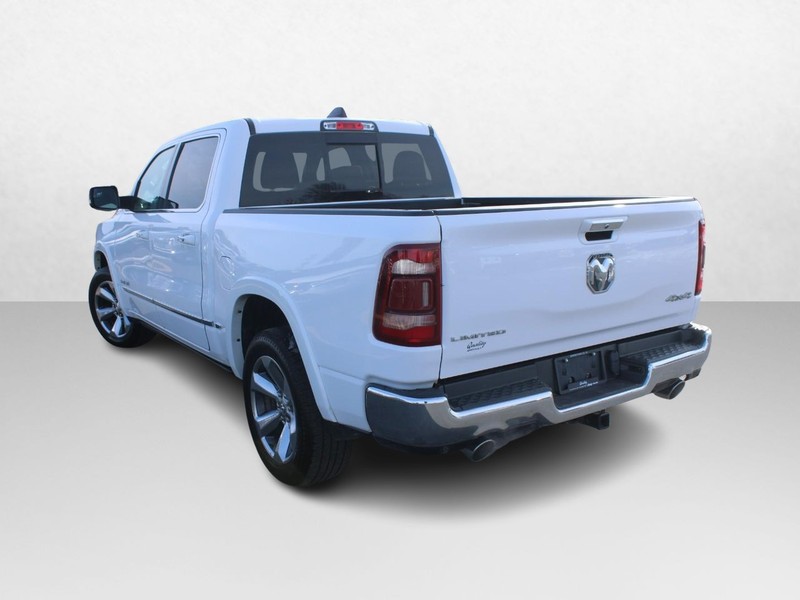 Ram 1500 Vehicle Image 05