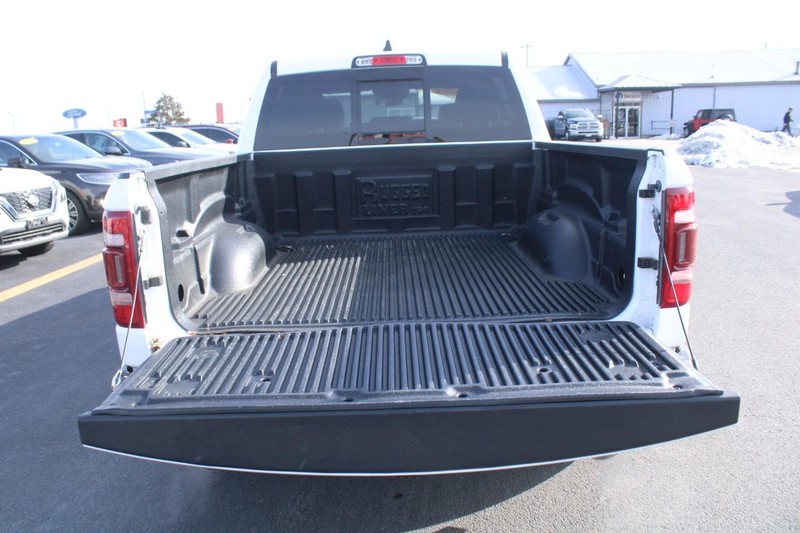 Ram 1500 Vehicle Image 06