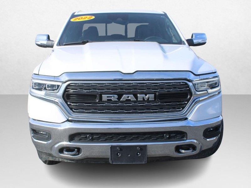 Ram 1500 Vehicle Image 10