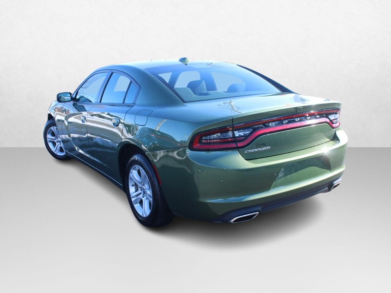 Dodge Charger Vehicle Image 05