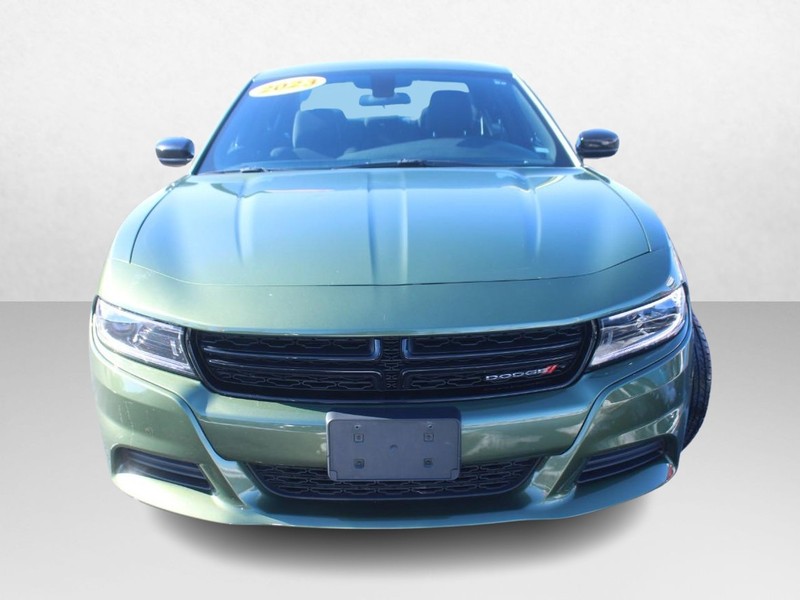 Dodge Charger Vehicle Image 10